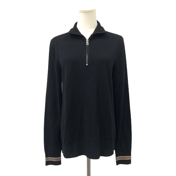 妃鱼/博柏利/羊毛/针织衫/95新/凡2/15