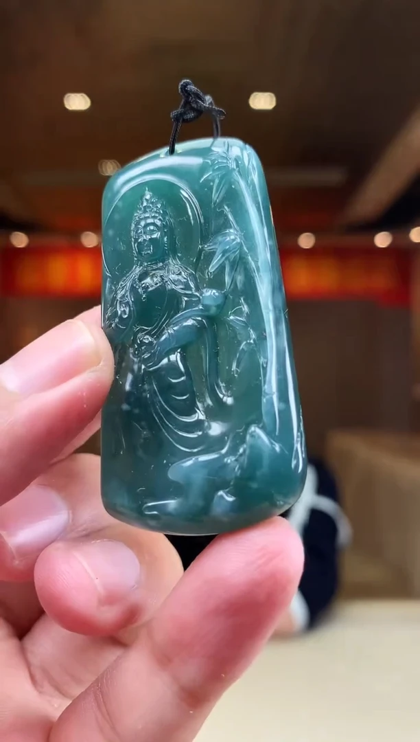 【闪购商品】定制翡翠未镶嵌             *154