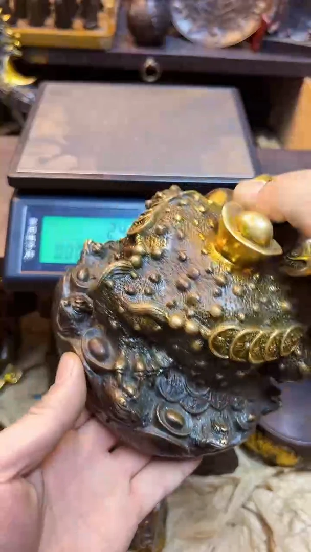 1案台摆件 物品摆件