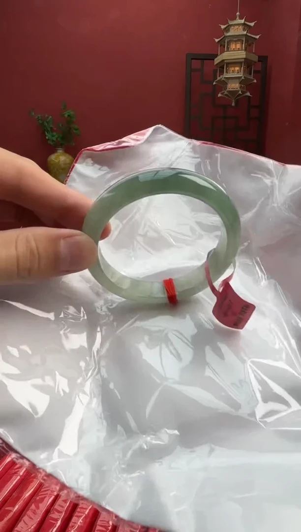 未镶嵌手镯翡翠翡翠手镯7