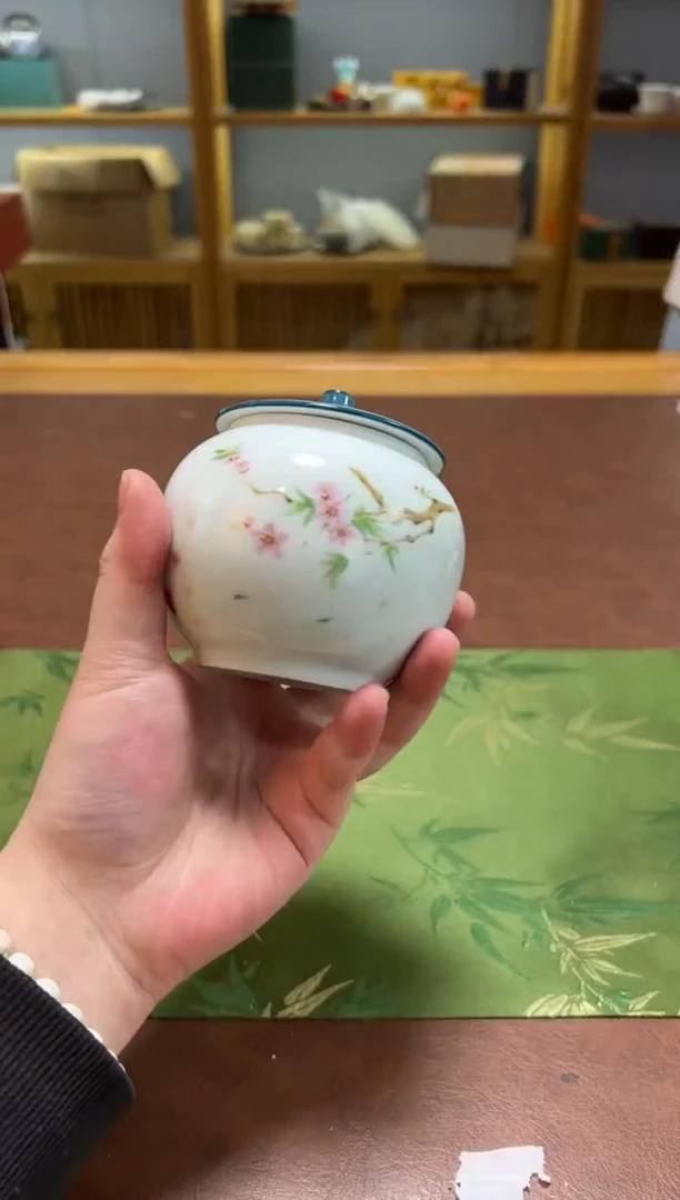 【闪购商品】沐森茶具清货专属链接