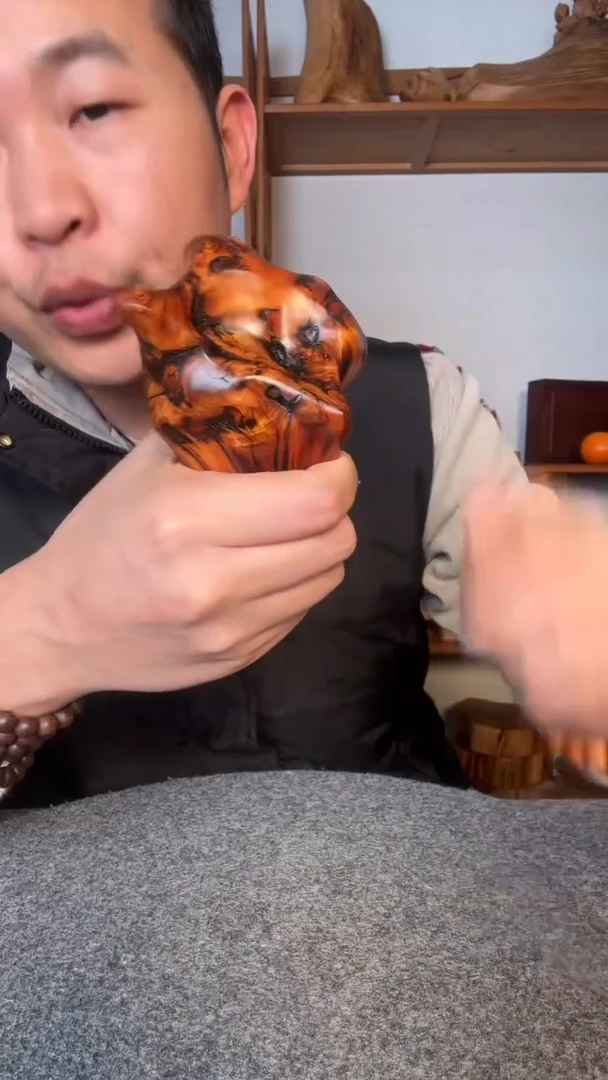 【闪购商品】柏木（崖柏）崖柏