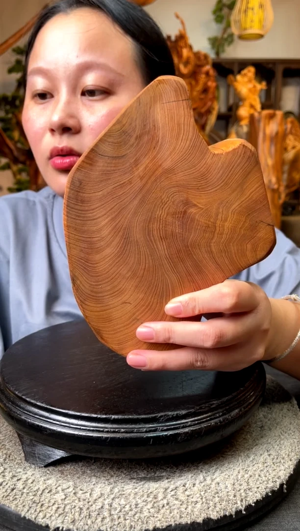 柏木（崖柏）崖柏小件