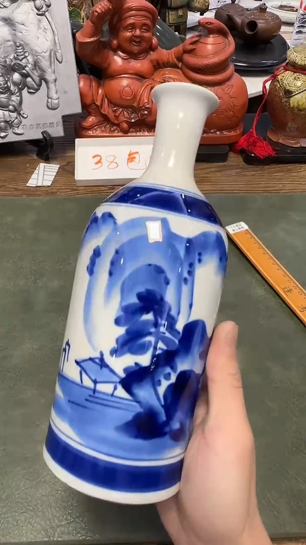 779花器·········