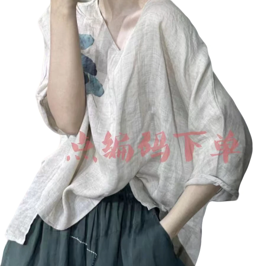 （801-899）淘衣坊休闲棉麻编码链接