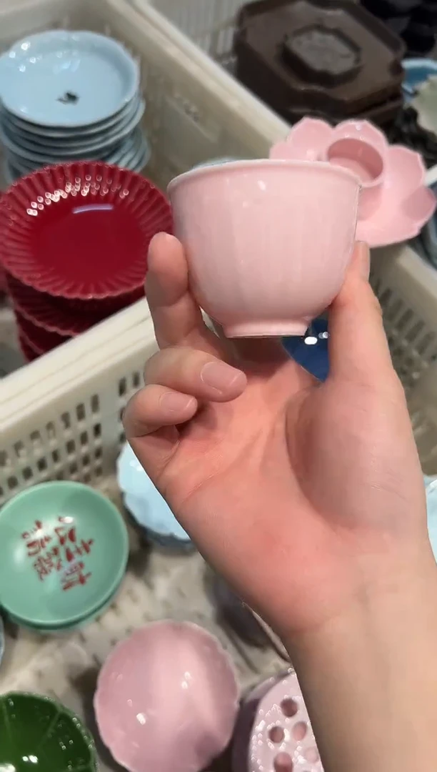 瓷片微瑕商品，介意勿拍