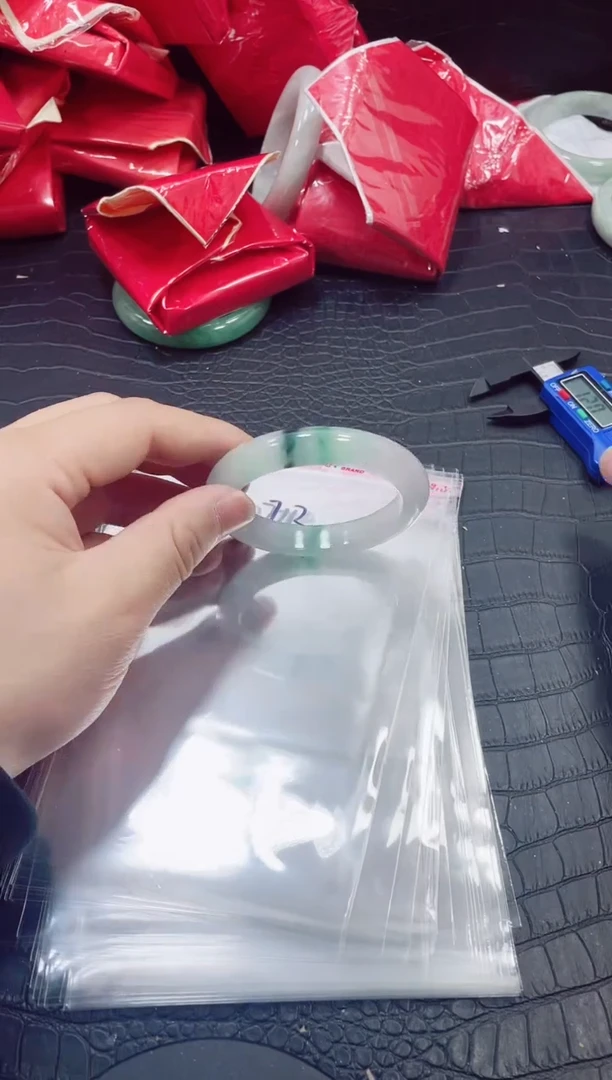 非金属无小哥273号手镯56.5圈口