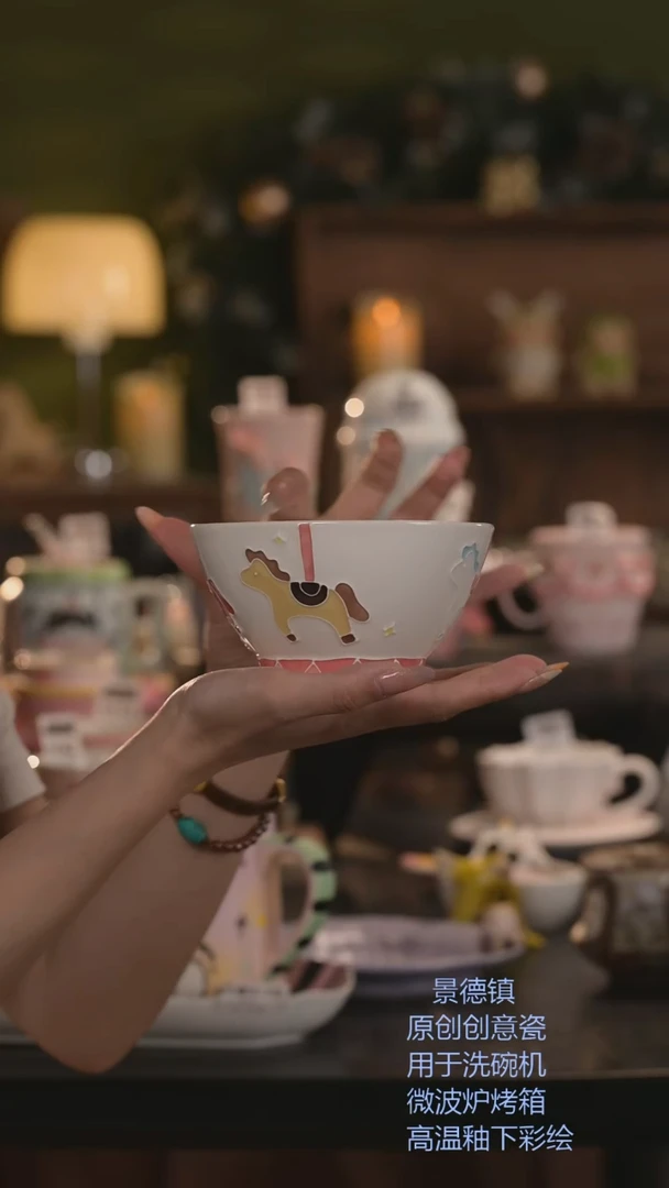 原来是泥原创手作