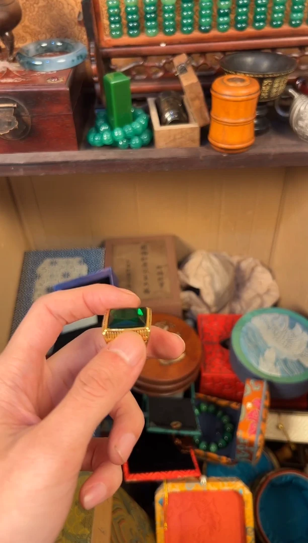 时来运转直播间专属链接多样性+
