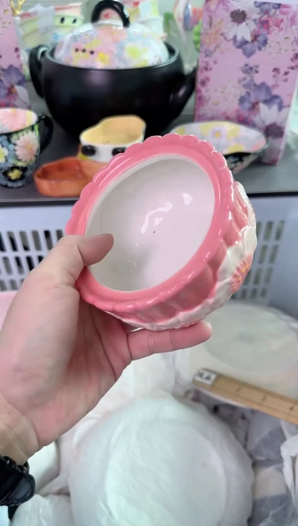 瓷片207默认微瑕谨慎参怕库存1件