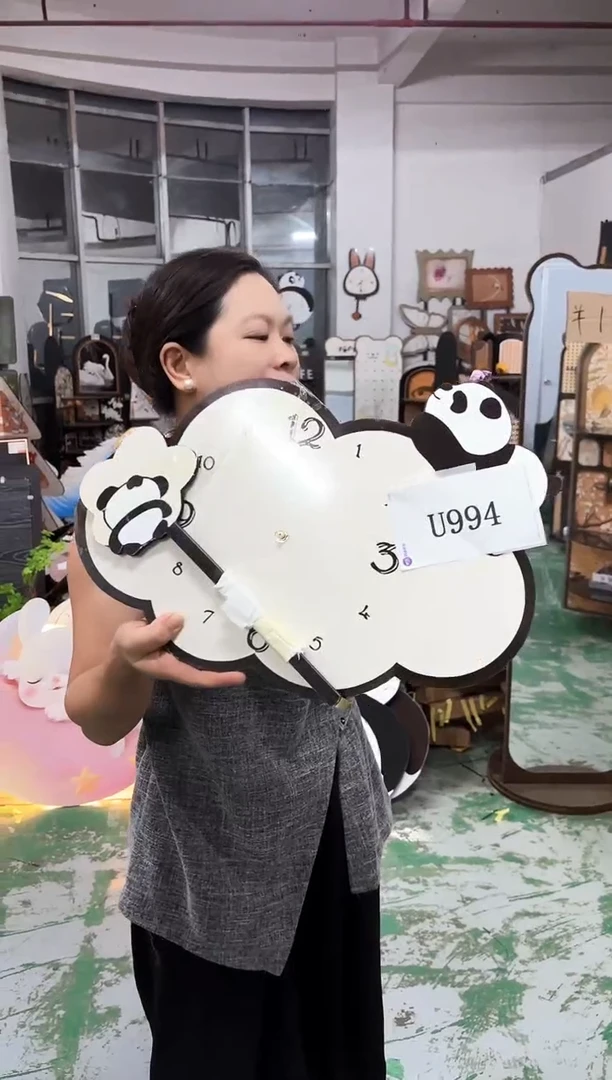 孤品朵朵闪购U994