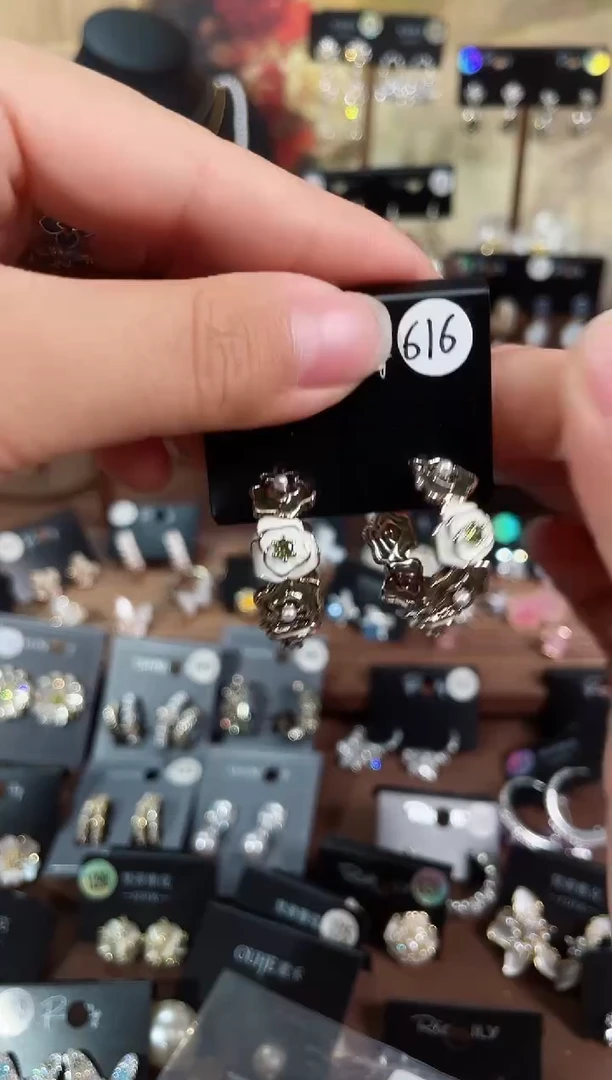 铜合金合成立方氧化锆925银里616