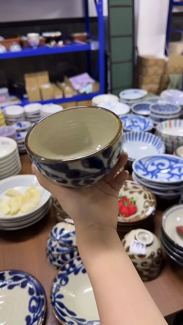 其他蹲一蹲有惊喜   12.5cm碗