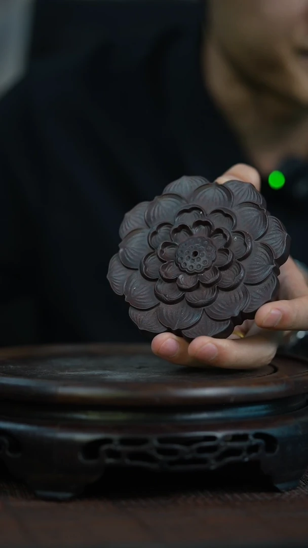 茶壶紫砂宜兴知衍传器精美茶宠