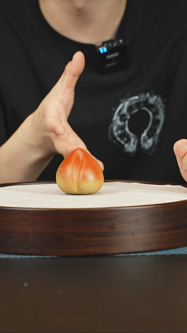 紫砂茶宠宜兴紫砂