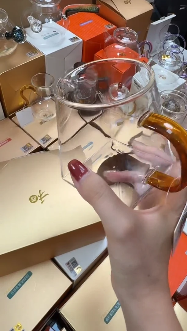 @@禾器晶彩瀚然琥珀色