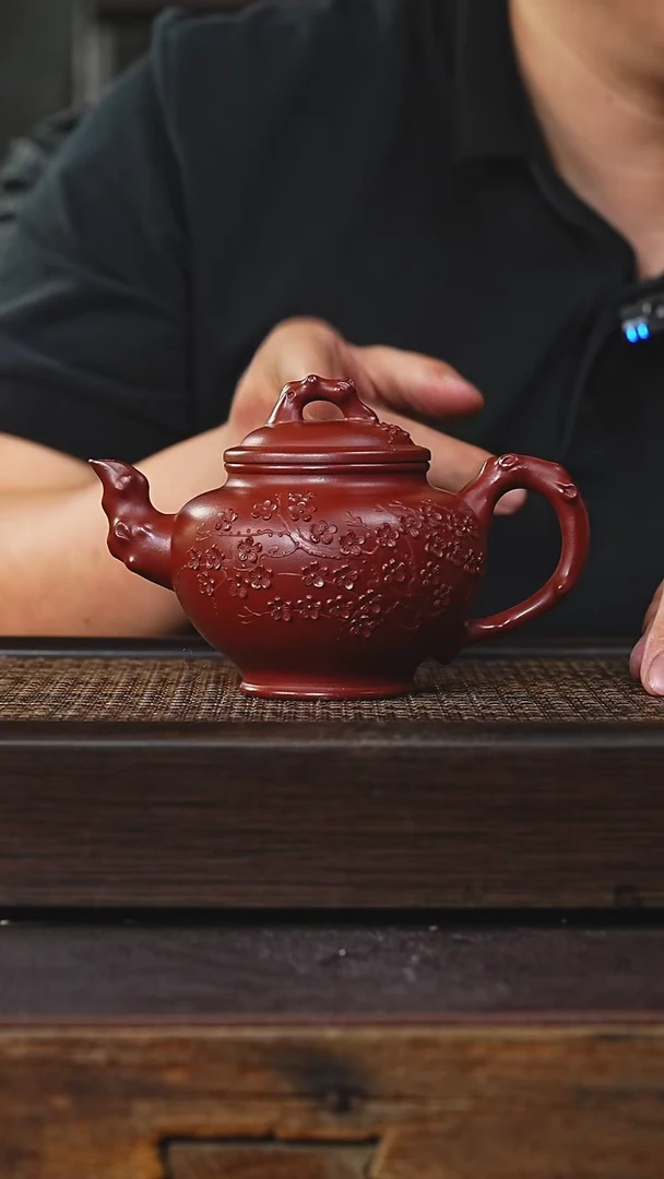 茶壶紫砂丁蜀镇紫砂壶