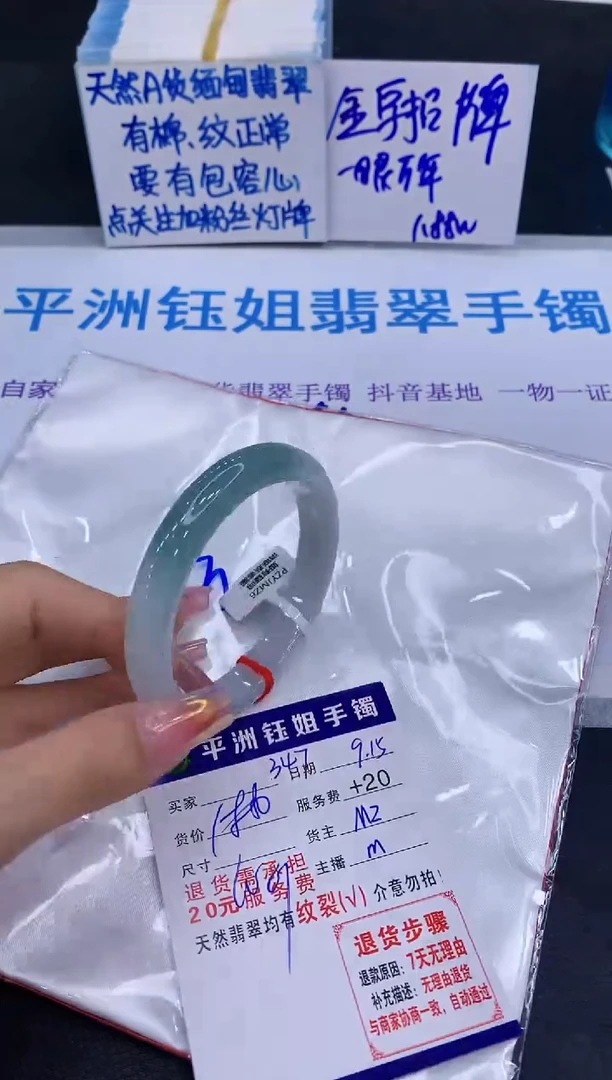 未镶嵌手镯翡翠11111
