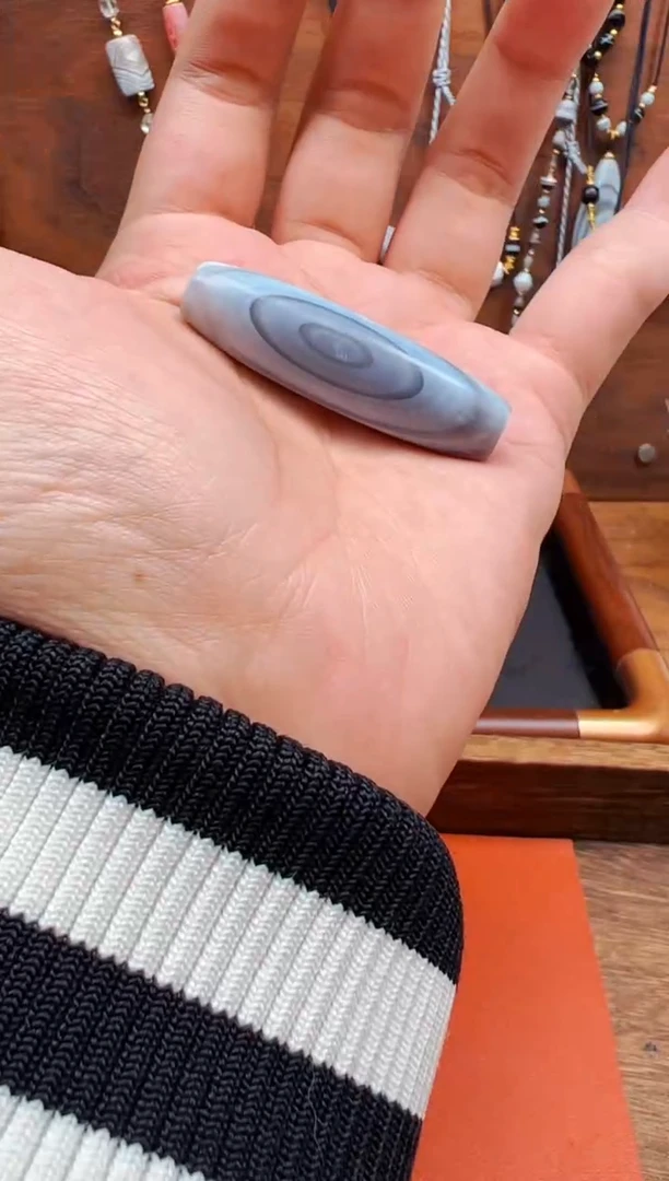 【肖钟出品】东南亚配珠