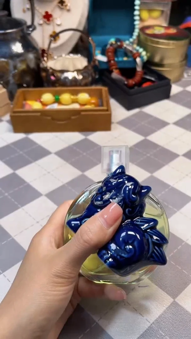 瓷片陶茶666文玩周边多人