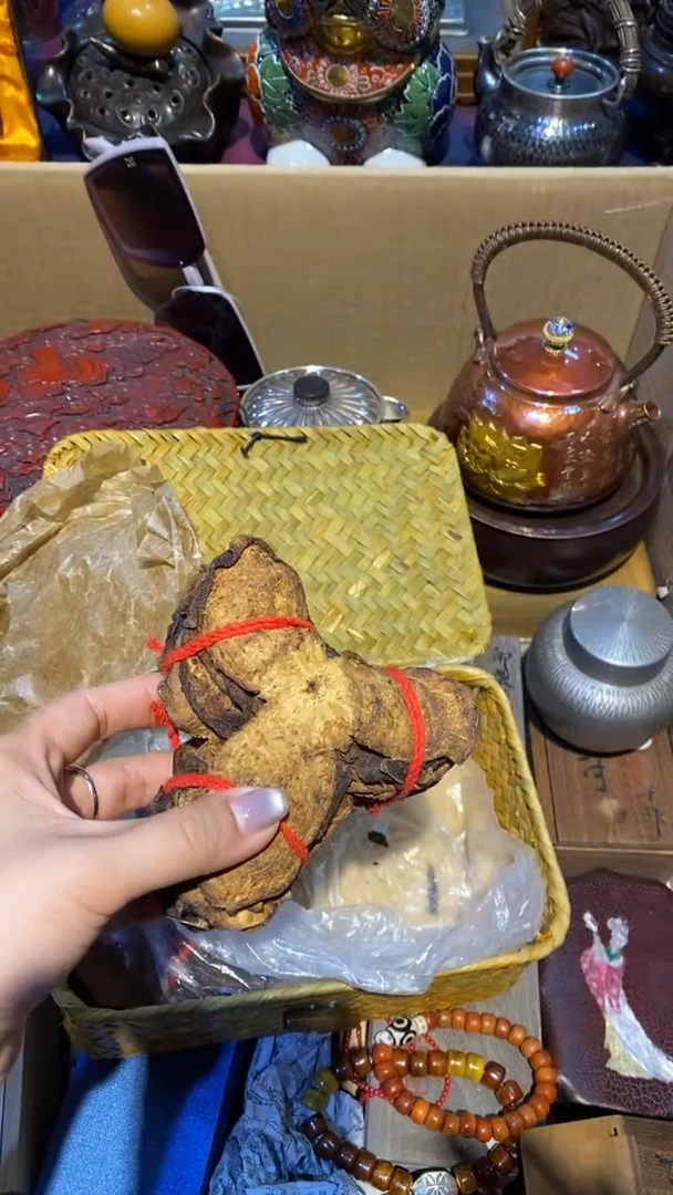 陶你所爱中古回流严选