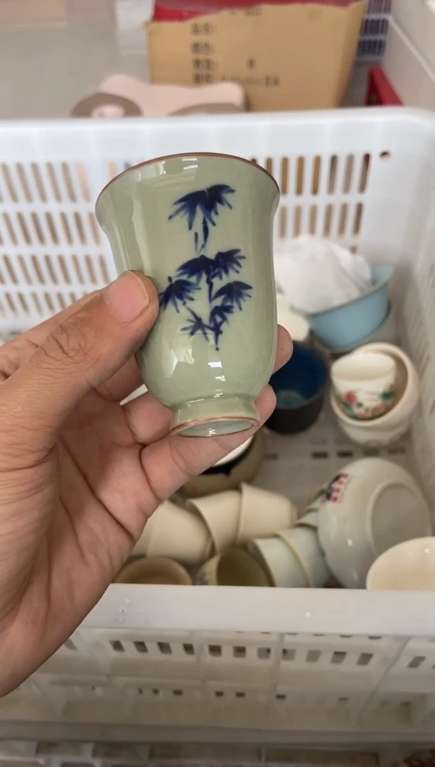 【闪购商品】杯无运费险略有微瑕介意勿拍