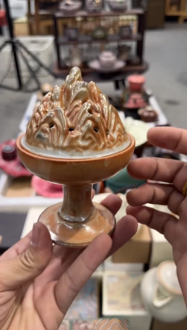 陶瓷文化闪购链接