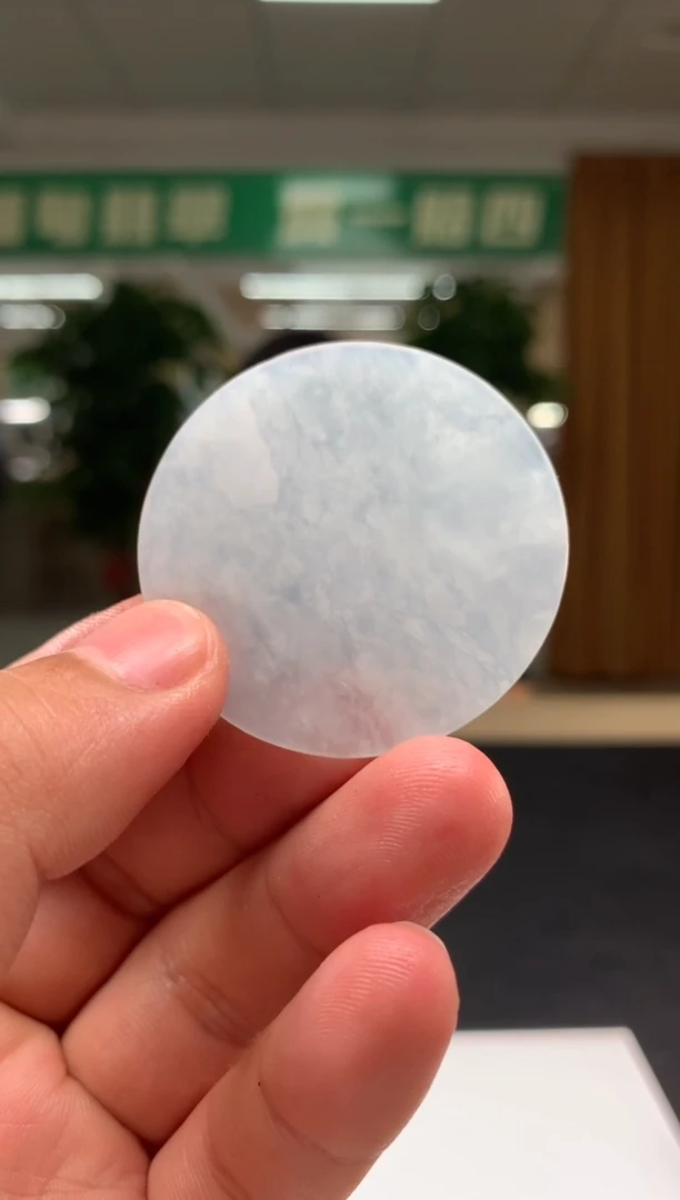 未镶嵌定制翡翠          *108