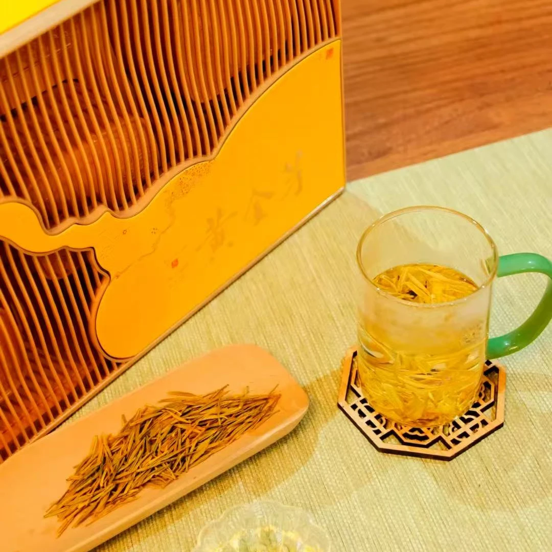 初米分//高品质特惠大瓶装10克//金米/分//泡水泡茶