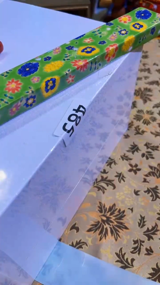 【闪购商品】瓷片陶茶666文玩周边多人