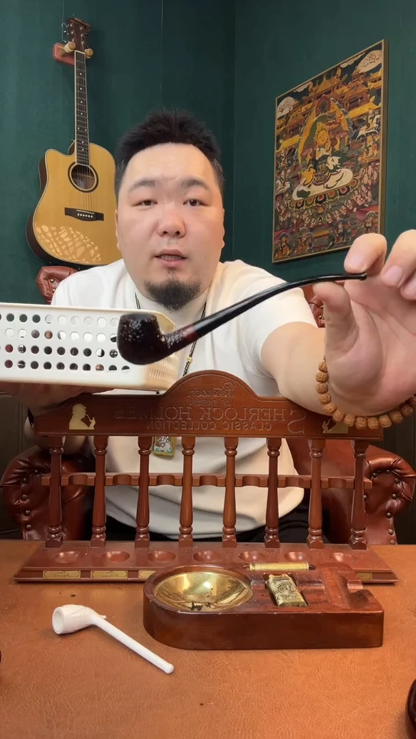 石楠木意大利进口石楠木烟斗