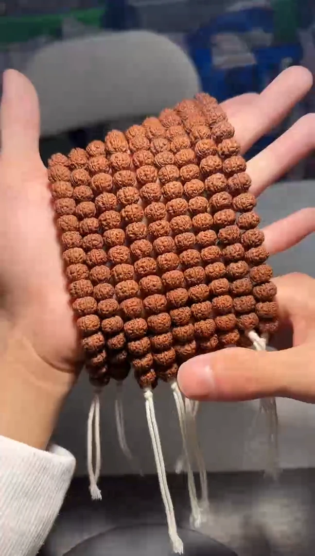 手串金刚菩提无利润超头精挑老树王手持-10mm