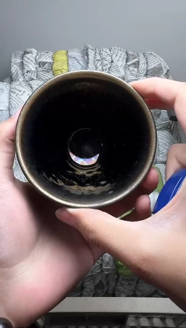 【闪购商品】茶盏高端茶器主人杯412