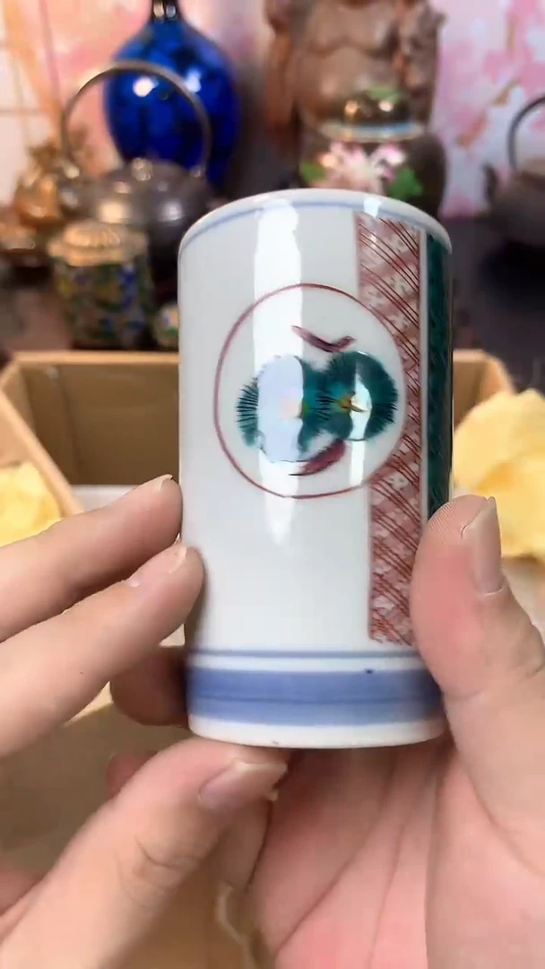 茶宠瓷器茶具套装
