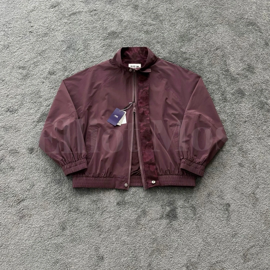 城市游猎~Sunscreen Jacket 迷彩拼接防晒外套-1054