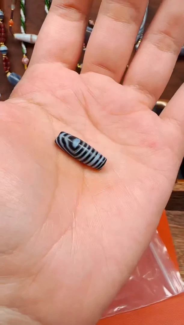 【肖钟出品】东南亚配珠