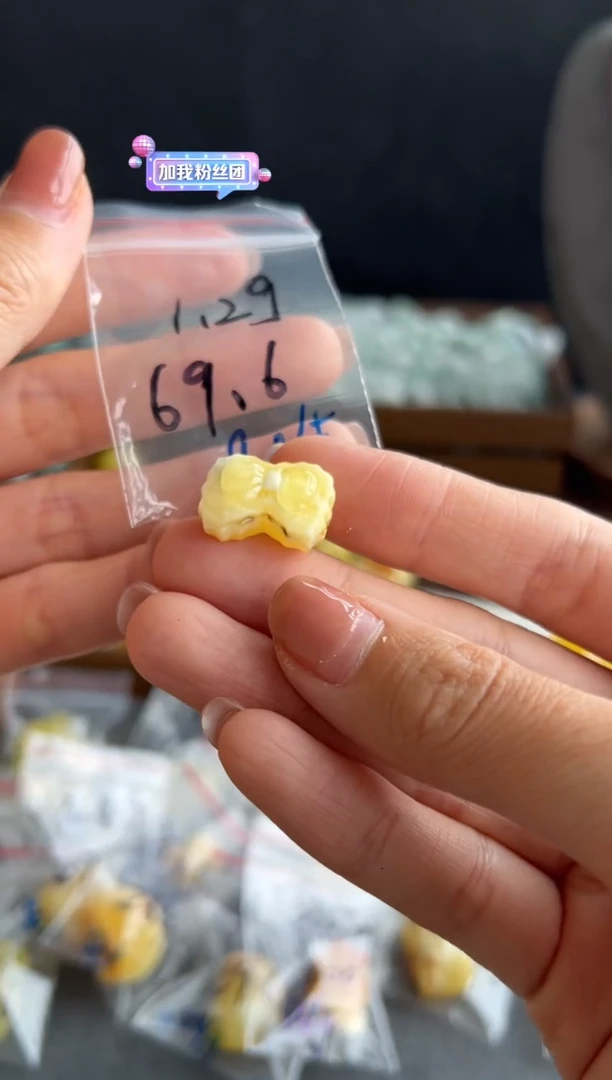 未镶嵌颈饰蜜蜡222买断