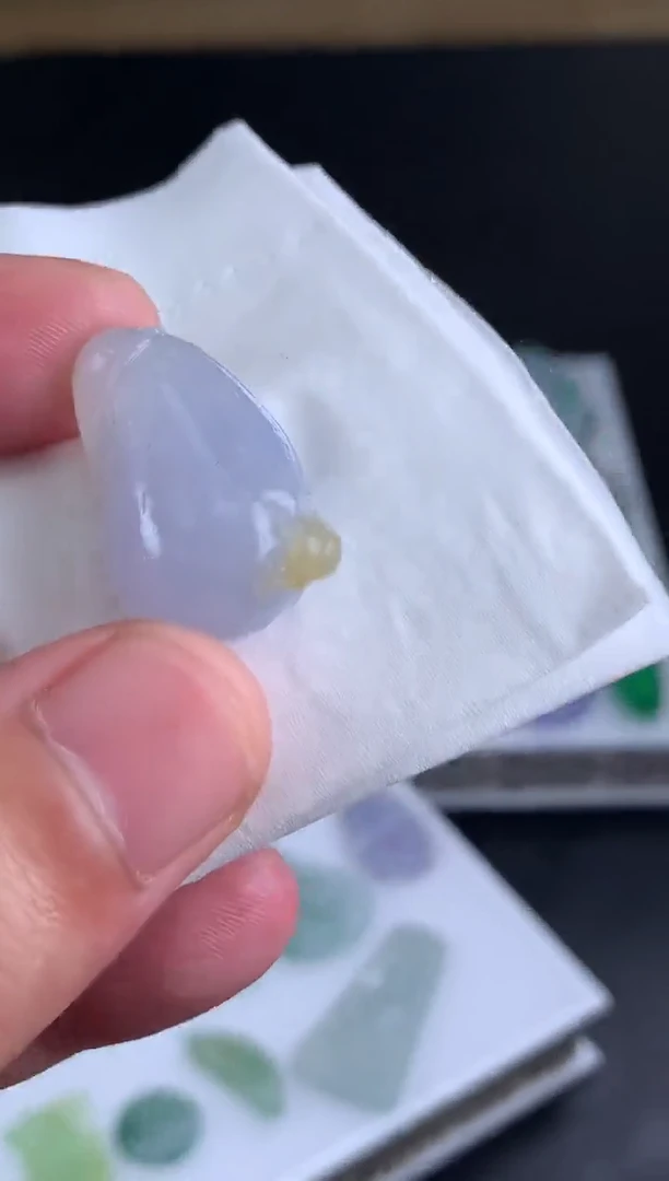 【闪购商品】定制翡翠未镶嵌翡翠