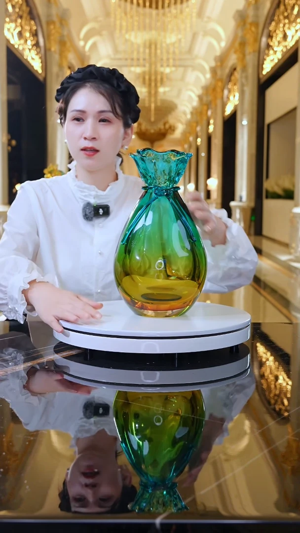 摆件JY0030福袋艺术摆件