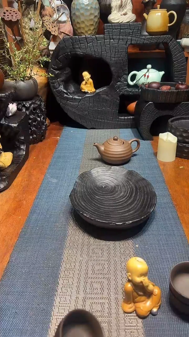 香樟木香樟木一物一拍