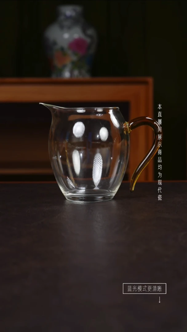 杯景德镇陶瓷艺术茶杯