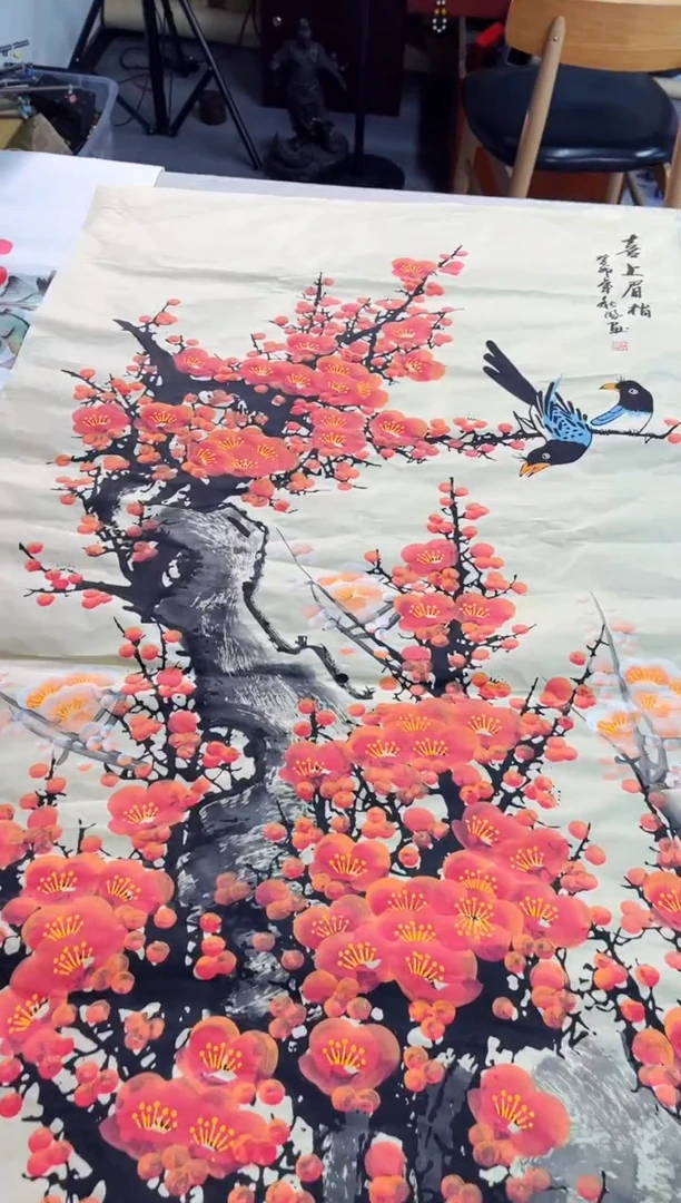武德精选系列-飞飞专享
