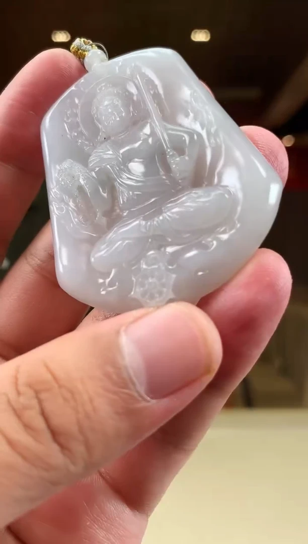 【闪购商品】定制翡翠未镶嵌             *44