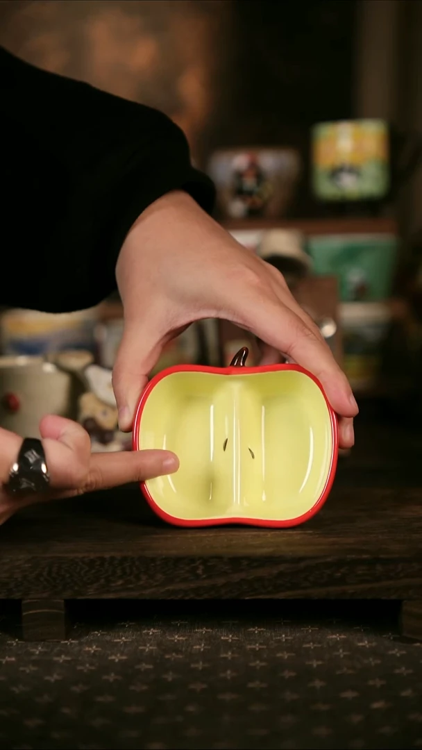半日闲精选美物美器