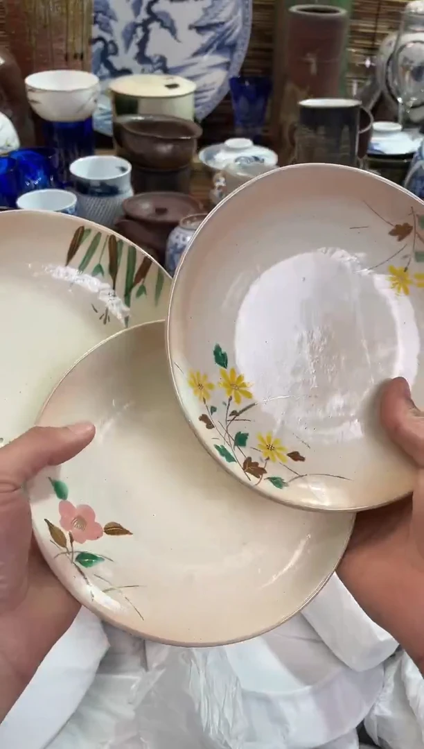 橘吉3只全场满28包邮，陶瓷茶具瓷器