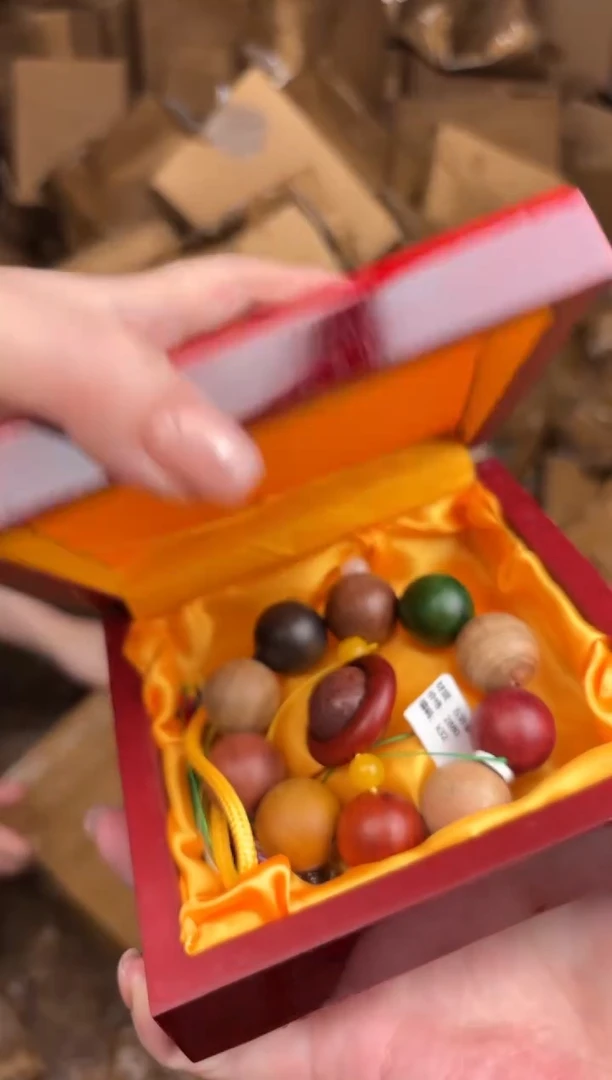 手串顾德精品手串【无礼盒】