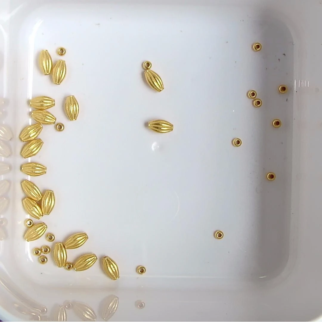 足金DIY配件C8.727