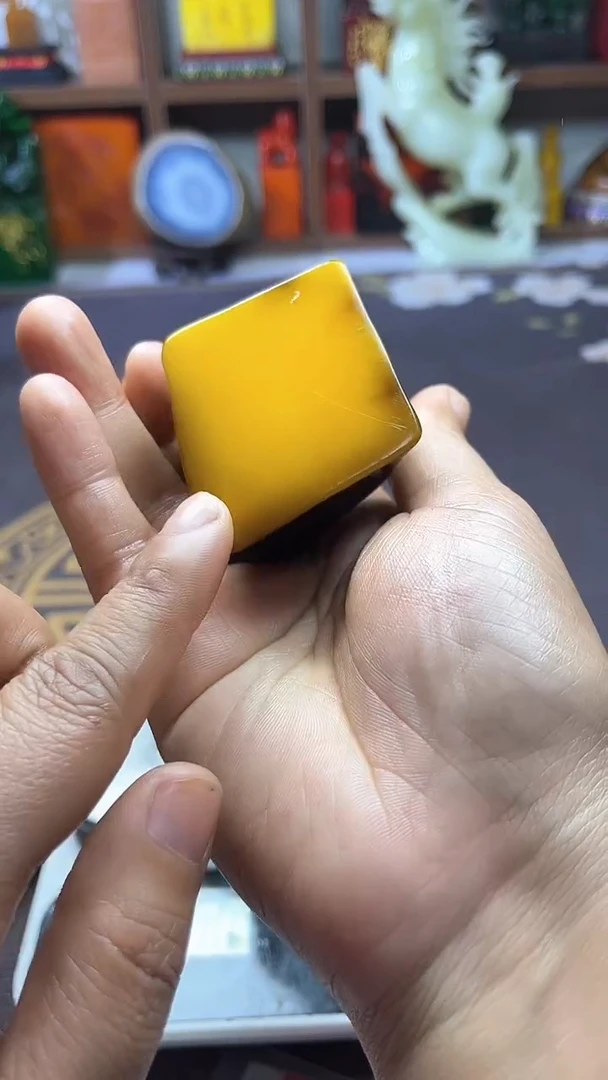 【闪购商品】寿山石印石纯天然篆刻石料