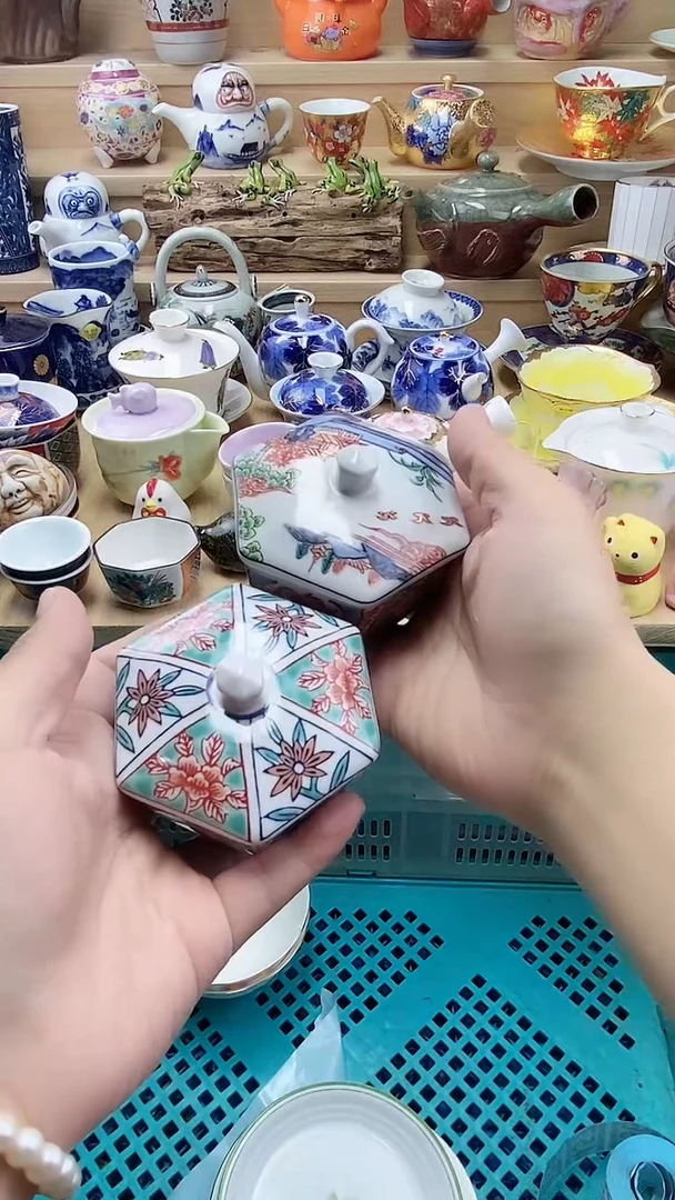 琉璃手工艺品河****部闪购名称 手工艺品