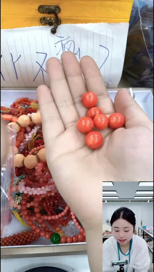 玛瑙/玉髓颈饰合金0866单珠